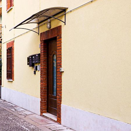 Apartament Casa Salvia Garda  Zewnętrze zdjęcie