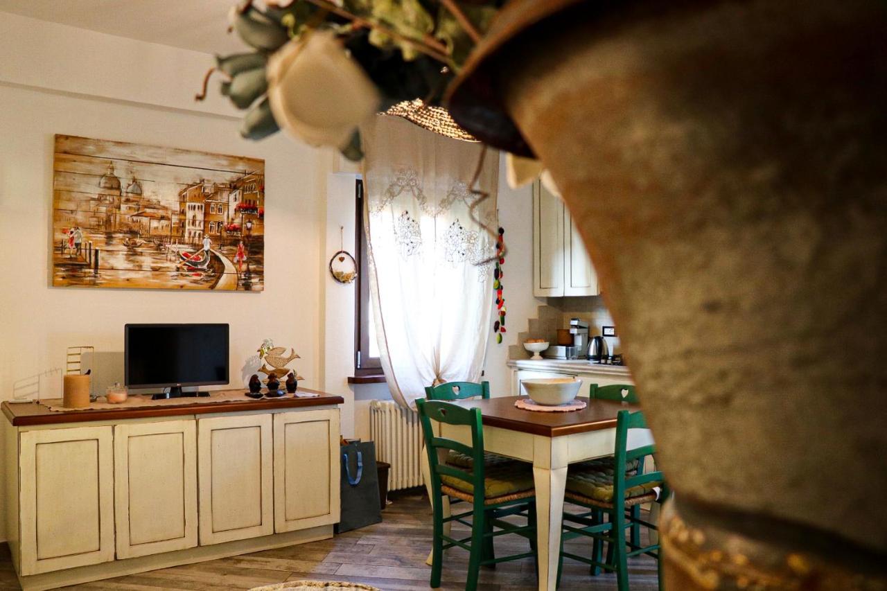 Apartament Casa Salvia Garda  Zewnętrze zdjęcie