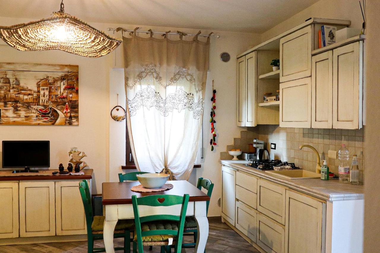 Apartament Casa Salvia Garda  Zewnętrze zdjęcie