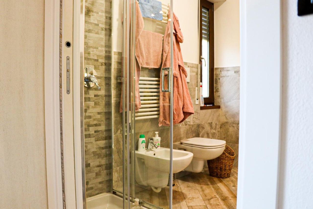 Apartament Casa Salvia Garda  Zewnętrze zdjęcie