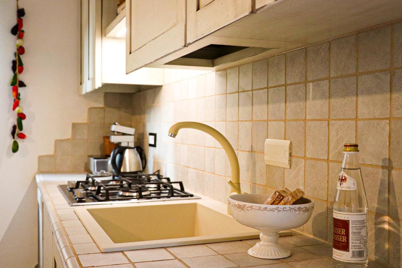 Apartament Casa Salvia Garda  Zewnętrze zdjęcie