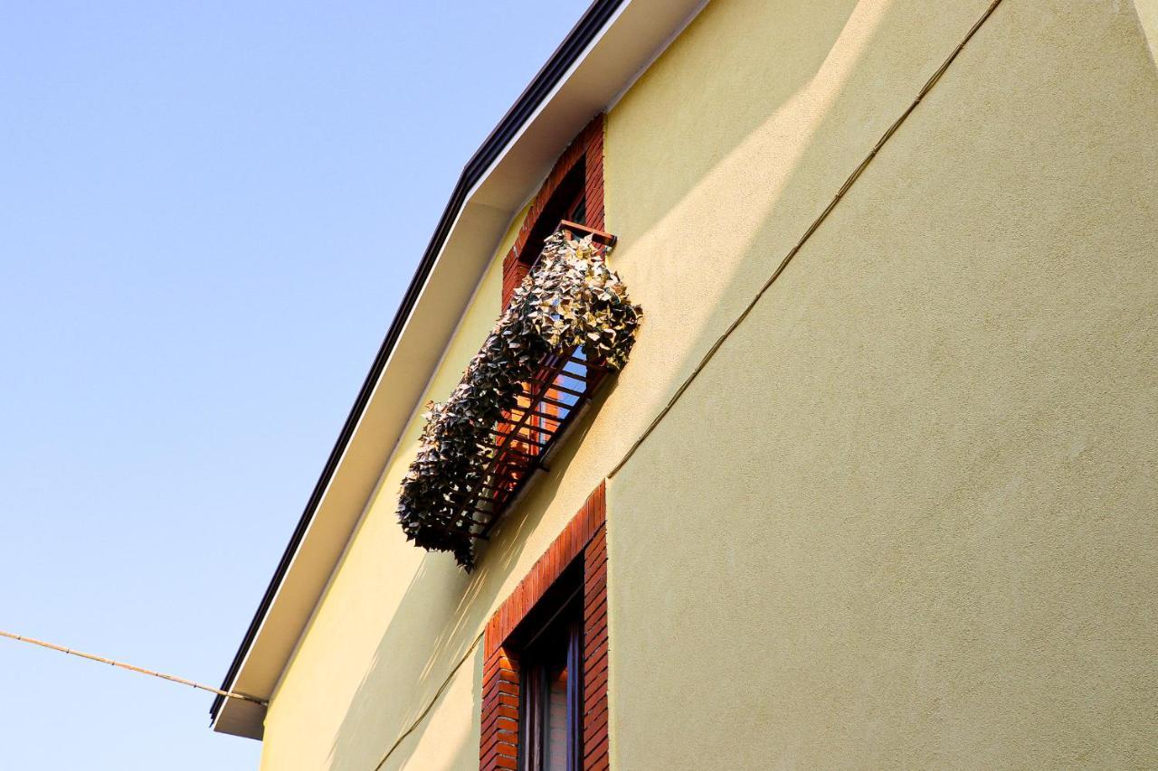Apartament Casa Salvia Garda  Zewnętrze zdjęcie